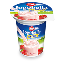 Jogobella Drink