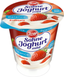 Sahne Joghurt mild Balance