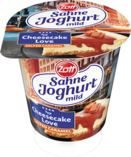 Sahne Joghurt mild Cheesecake Love