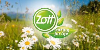 Zott - The Gourmet Dairy