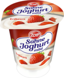 Sahne Joghurt mild Classic