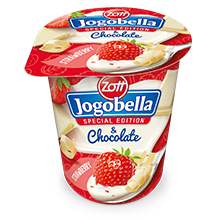 Jogobella & Chocolate Special Edition