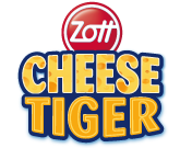 Cheese Tiger