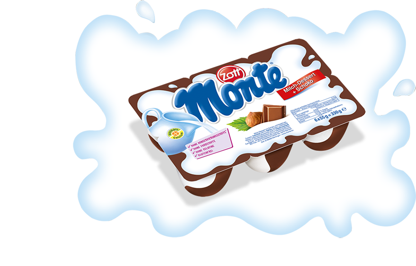 Brands - Monte Original