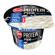 Zott Protein Milk Rice