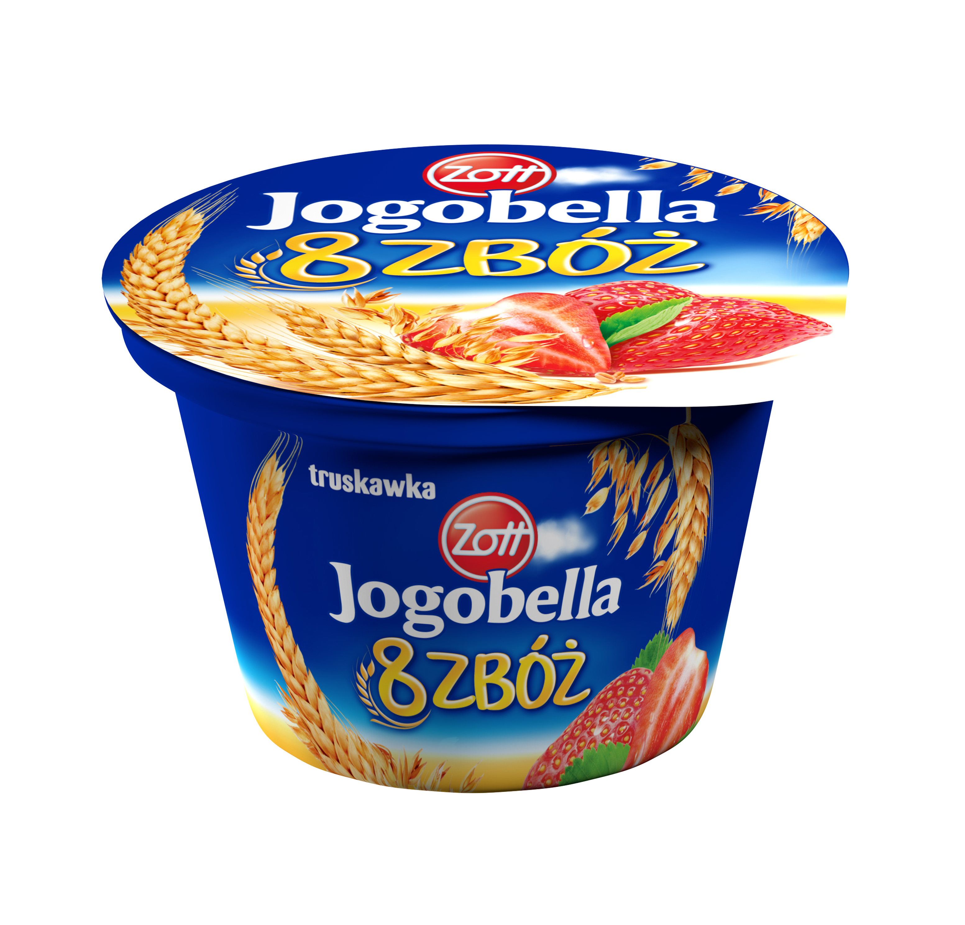 Jogobella 8 Zbóż