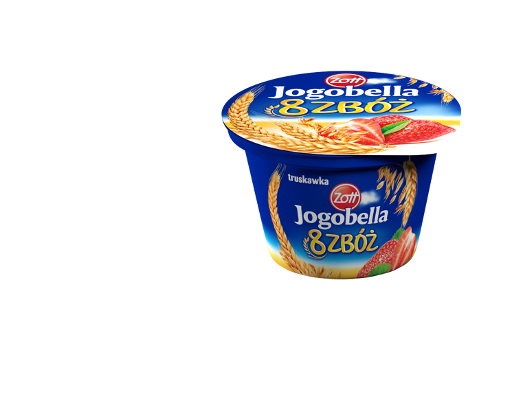 8-grain Jogobella